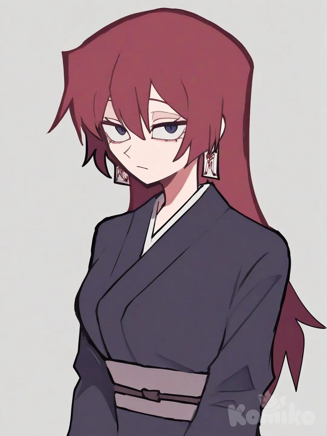 和服3