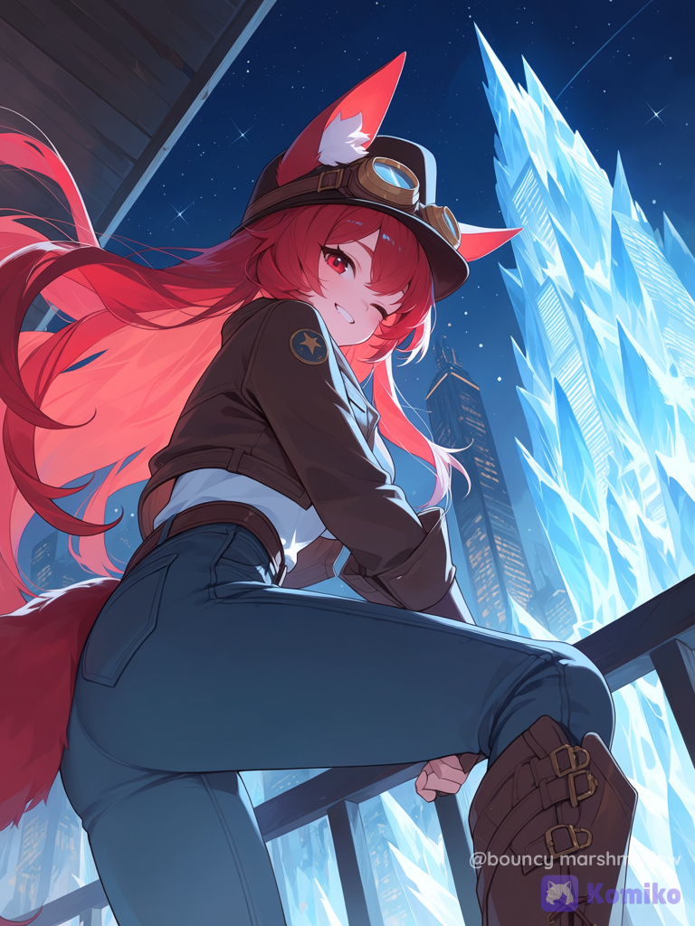 shaixen