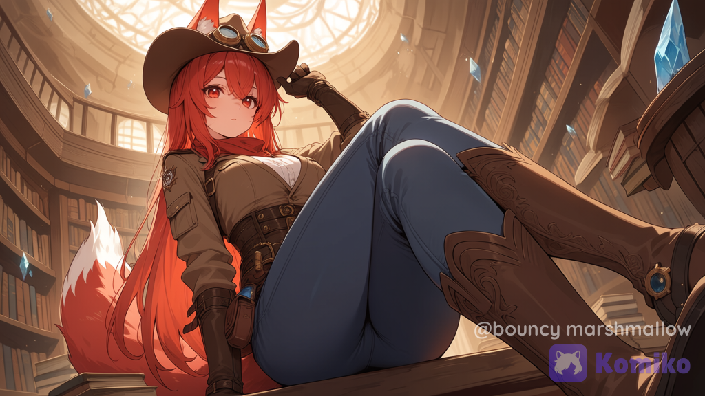 shaixen