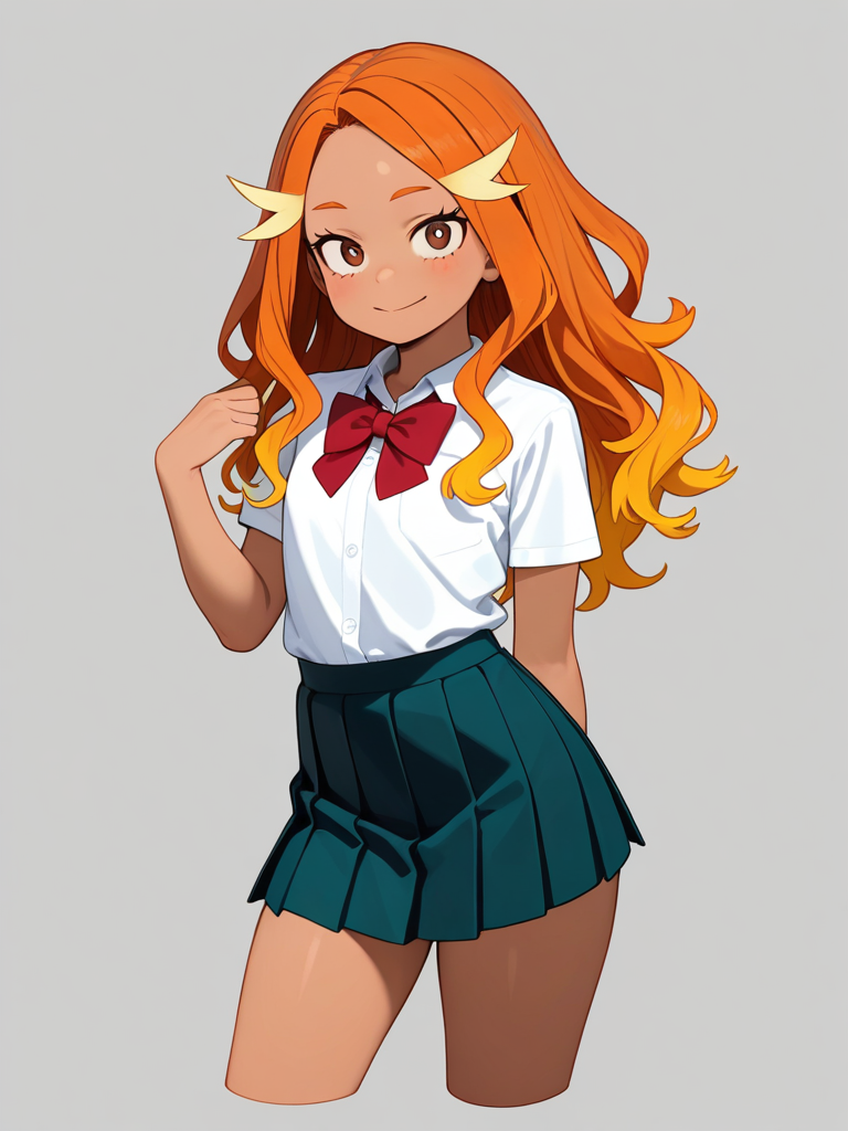Hinata Kurogane