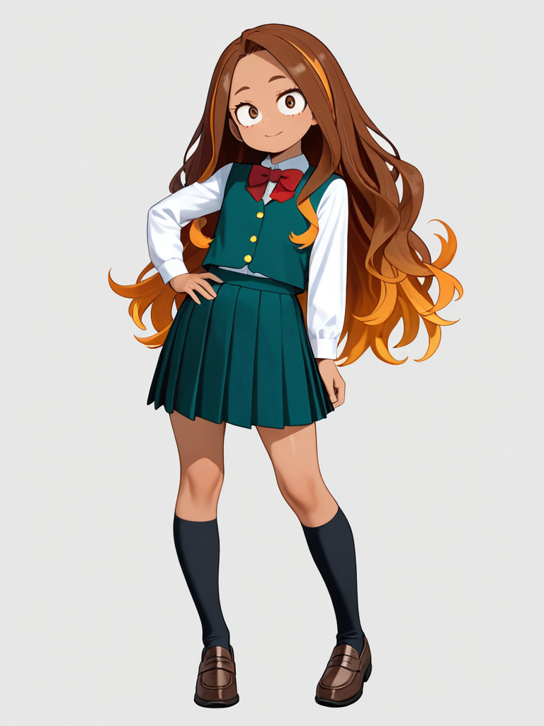 Emi Hoshikawa