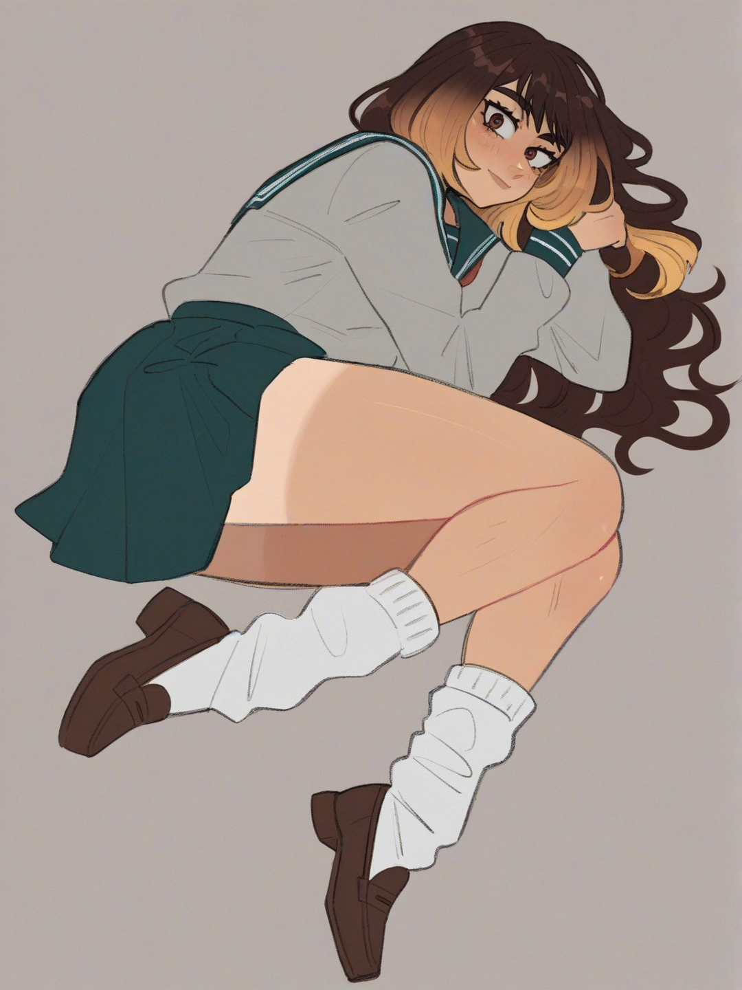 Yuki Amami