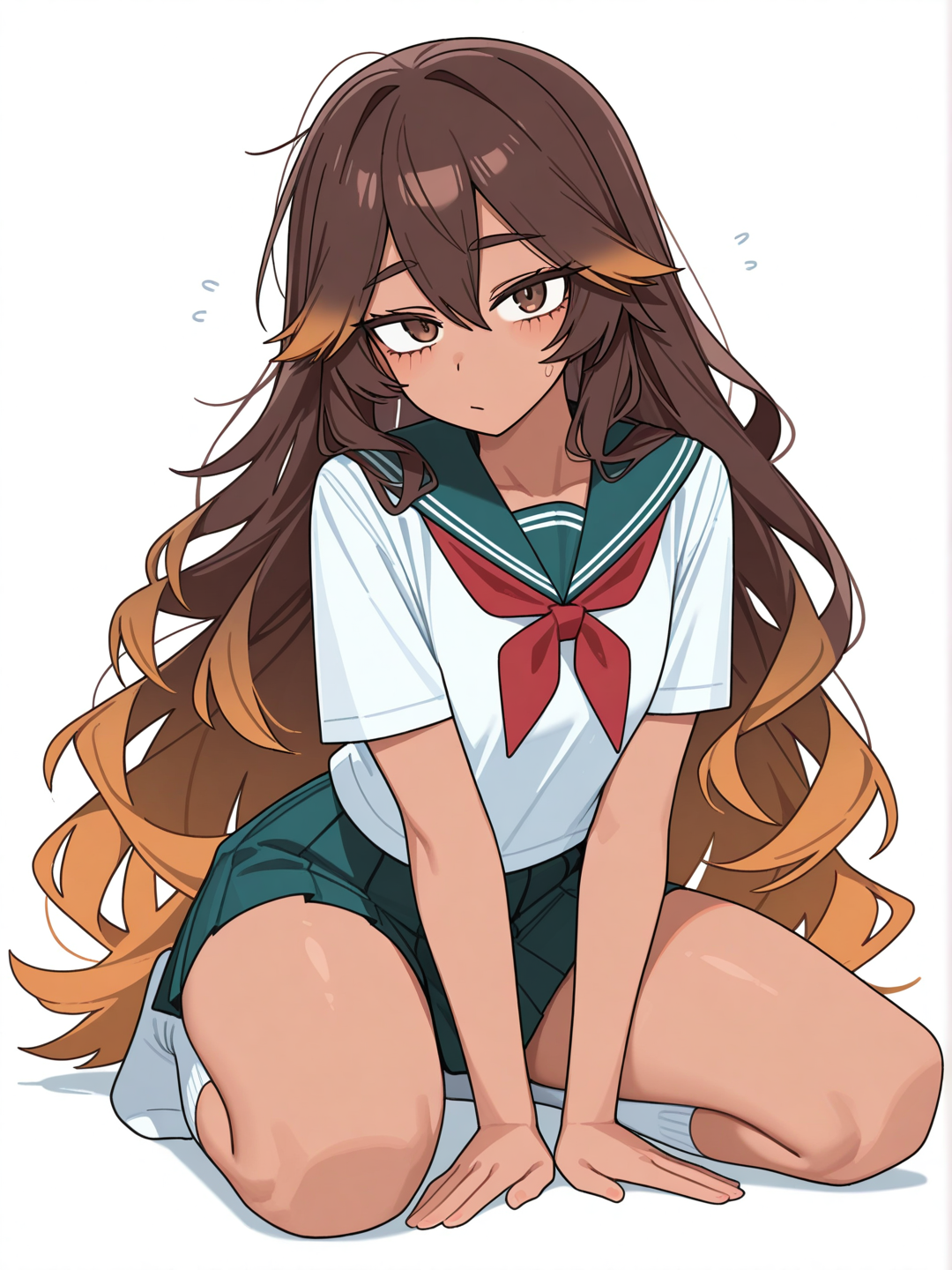 Sora Kiyomizu