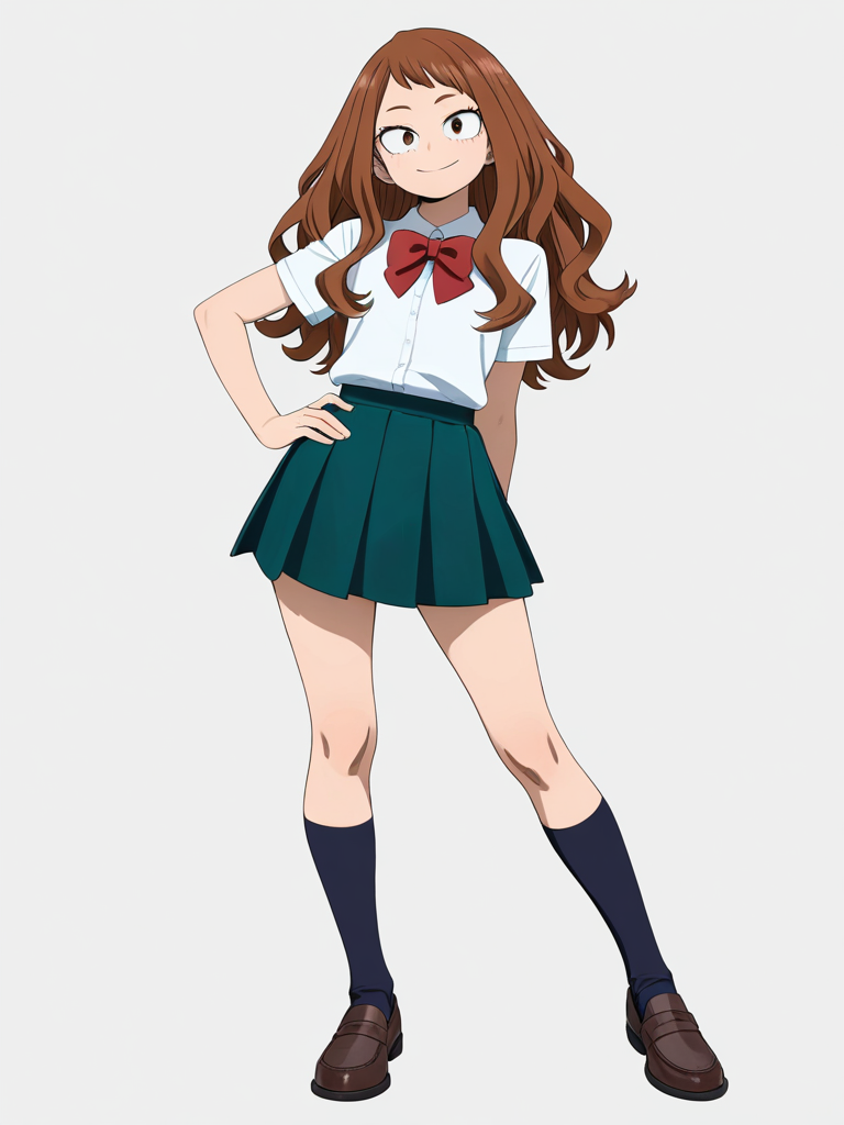 Emi Kanzaki