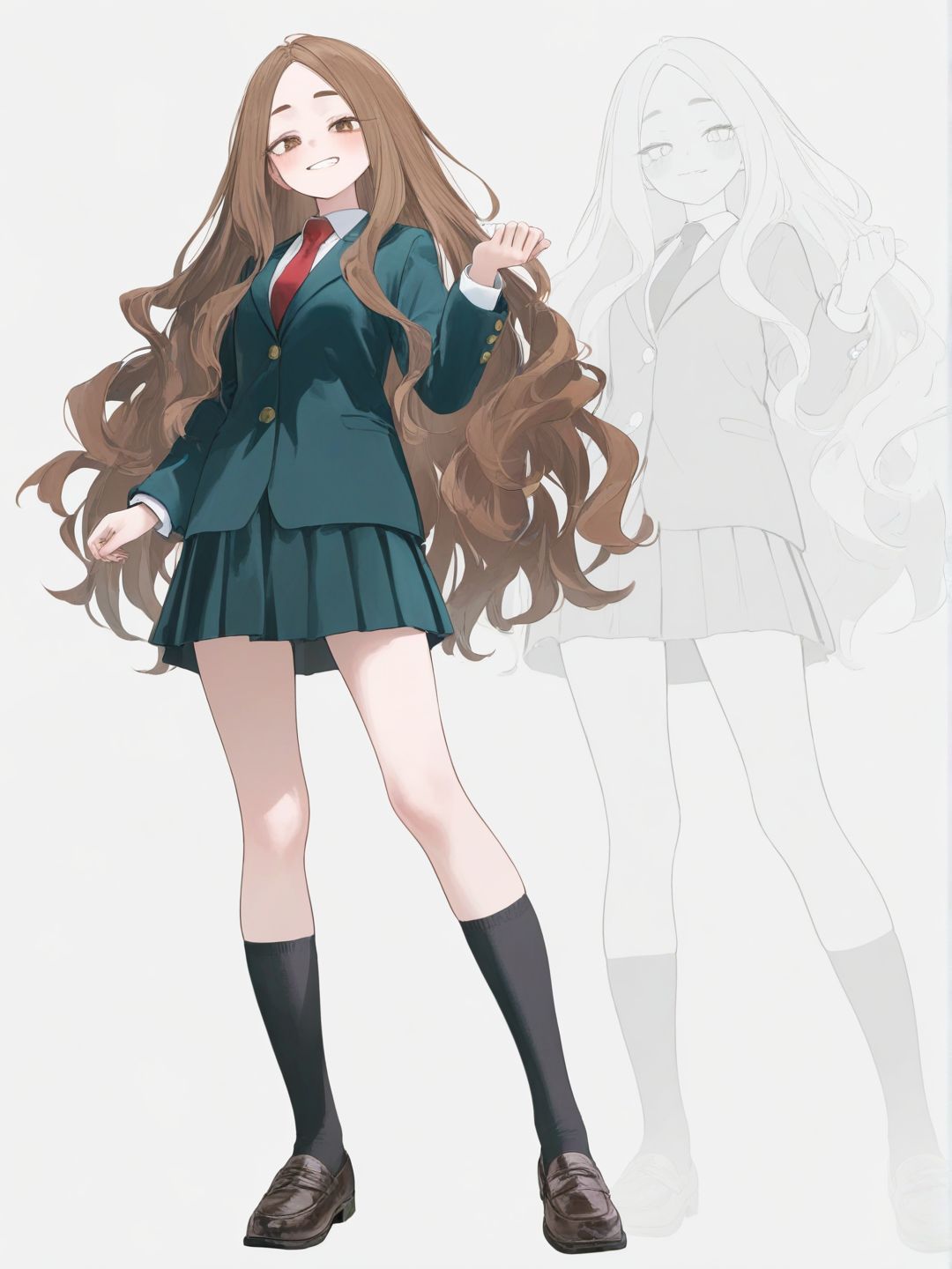 Natsumi Arai