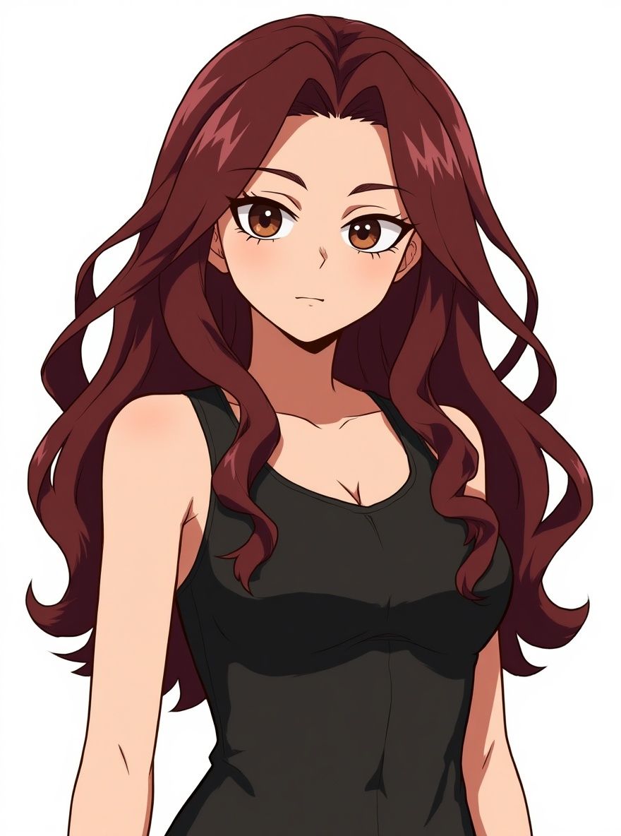 Akari Mizuno