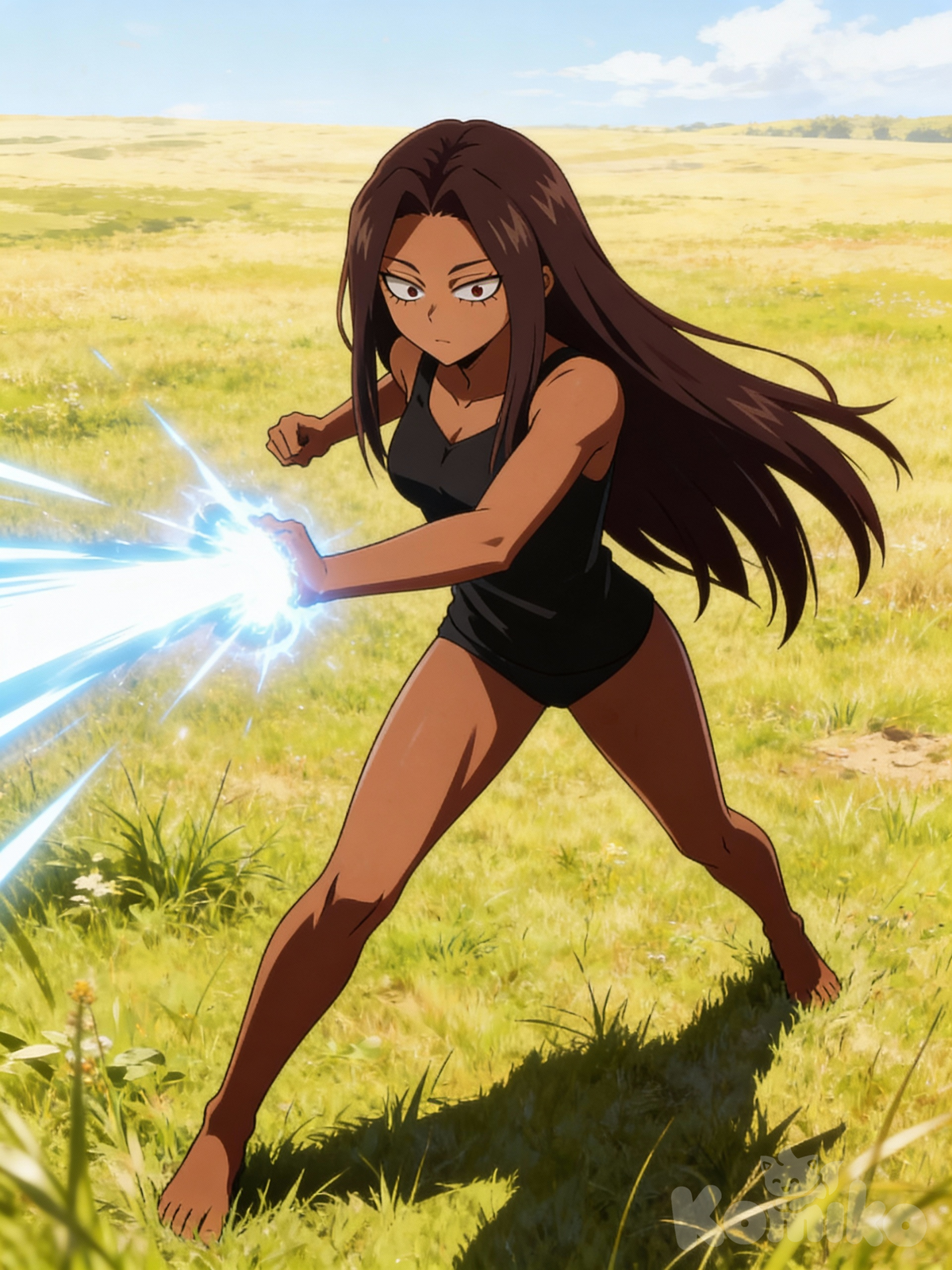 mai