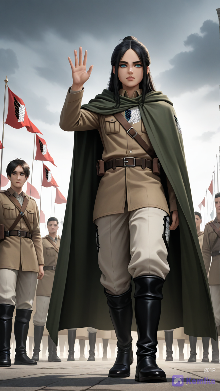 Attack on Titan