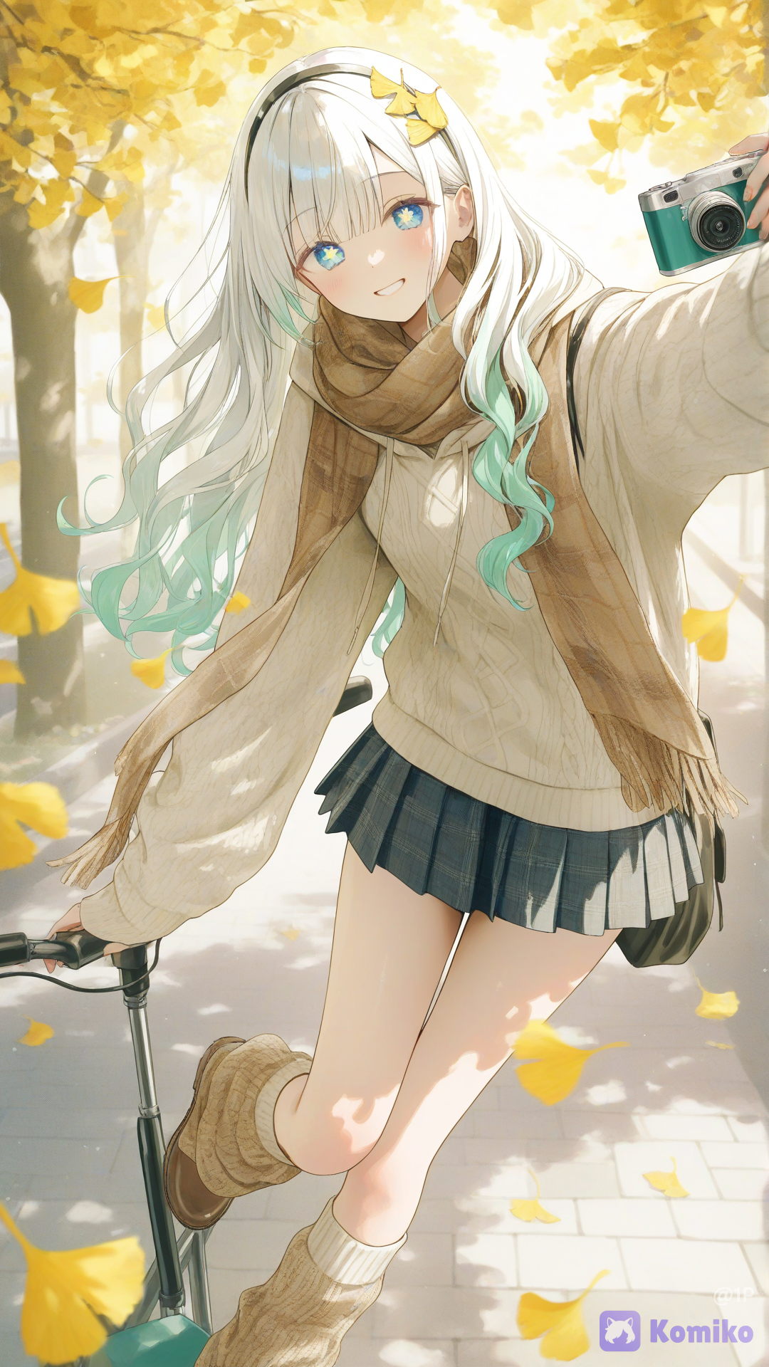 ultra-1girl,