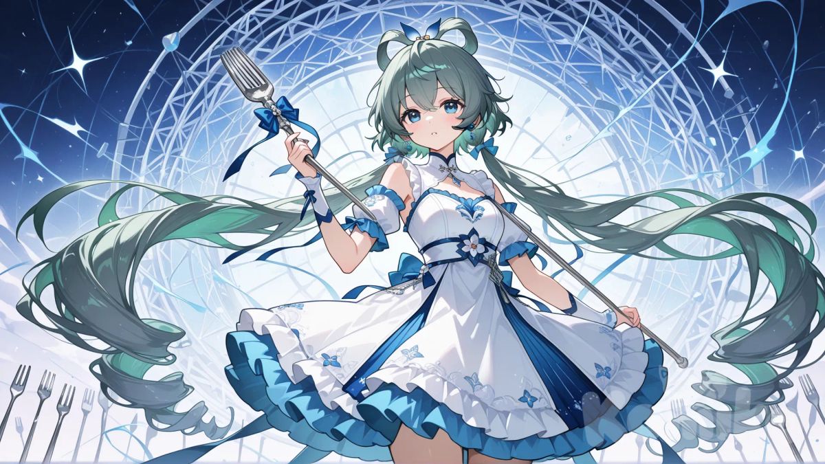 Luo Tianyi