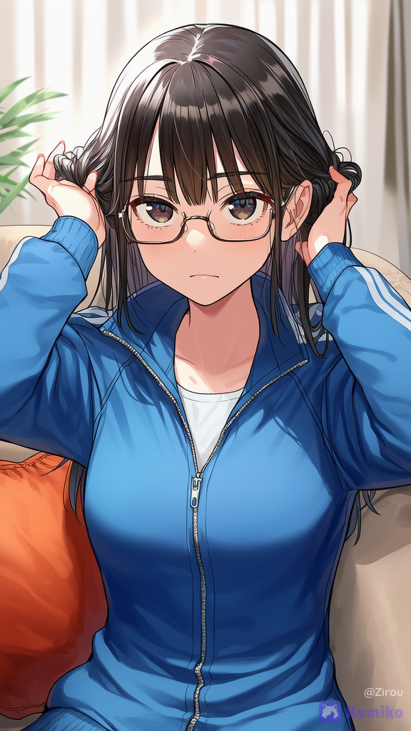 外出準備 Preparing to go out