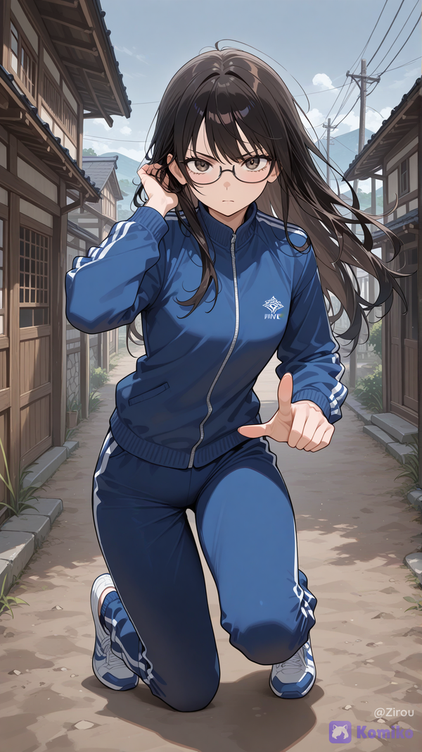 見つけた！ i got you!