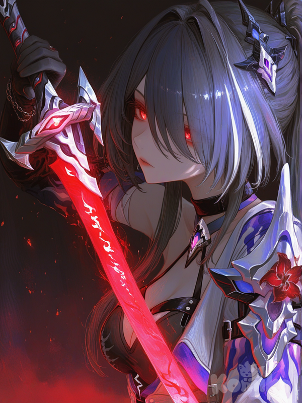 Acheron