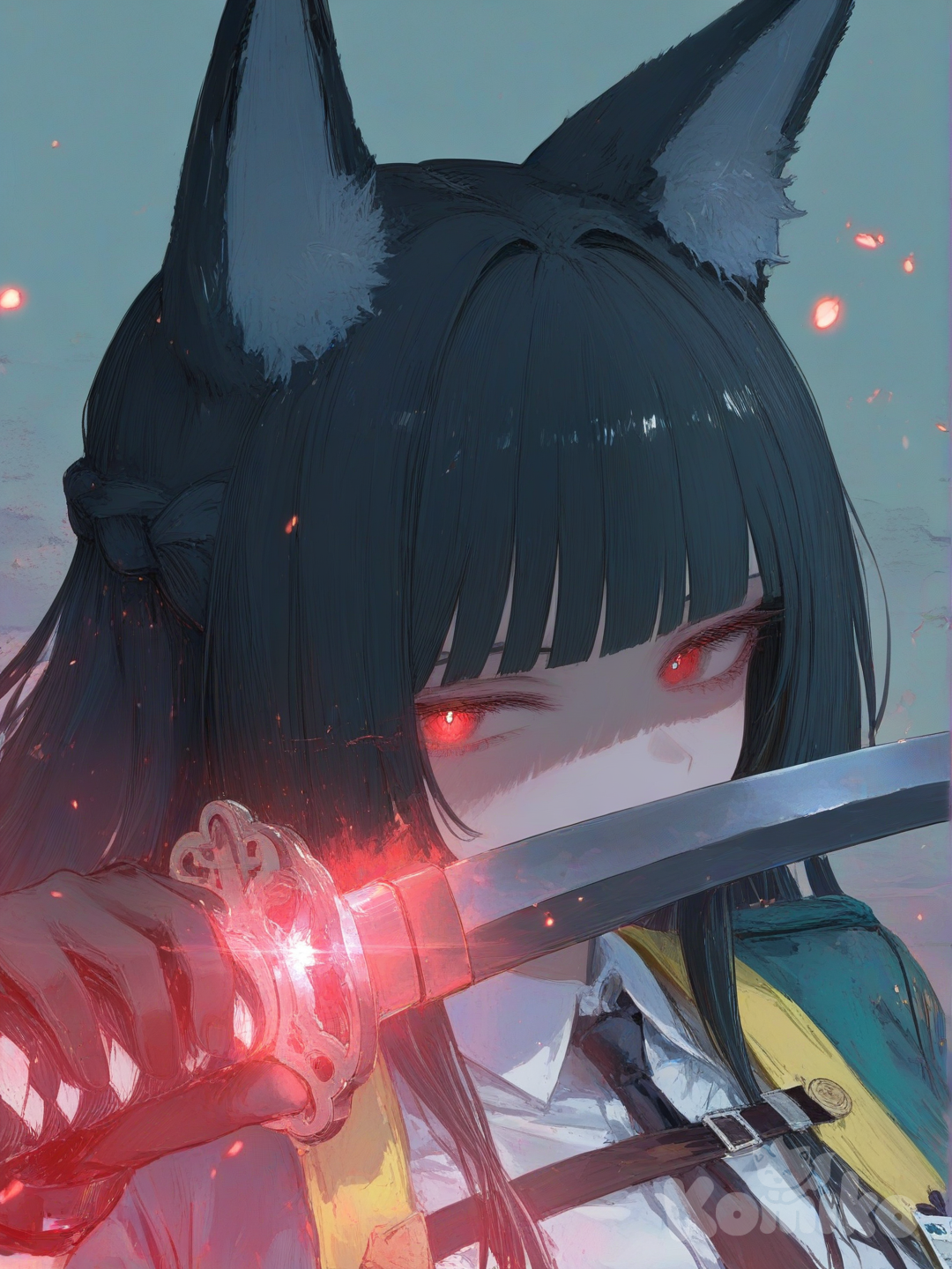 Hoshimi Miyabi