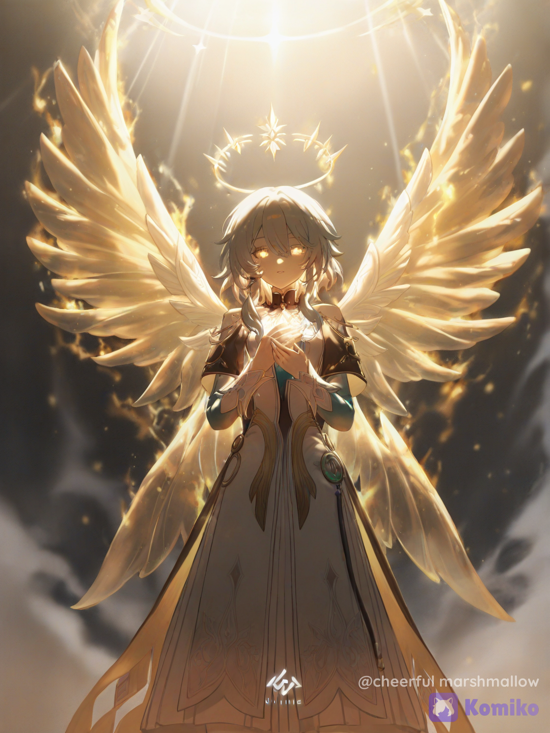 Angel