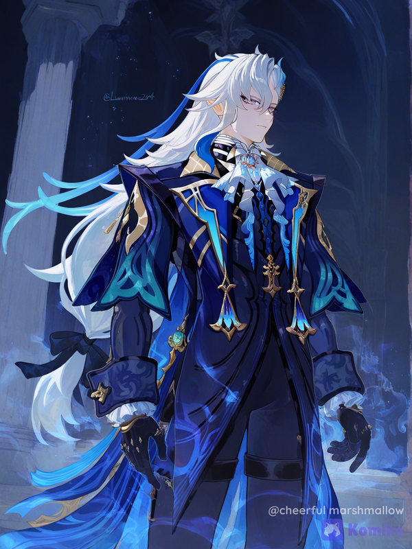 Monsieur Neuvillete