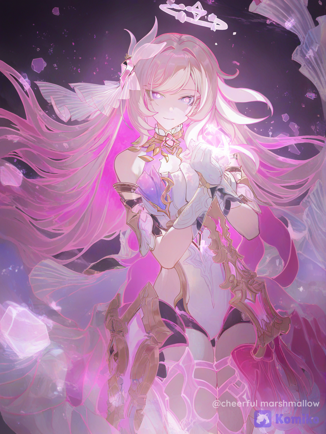 Elysia