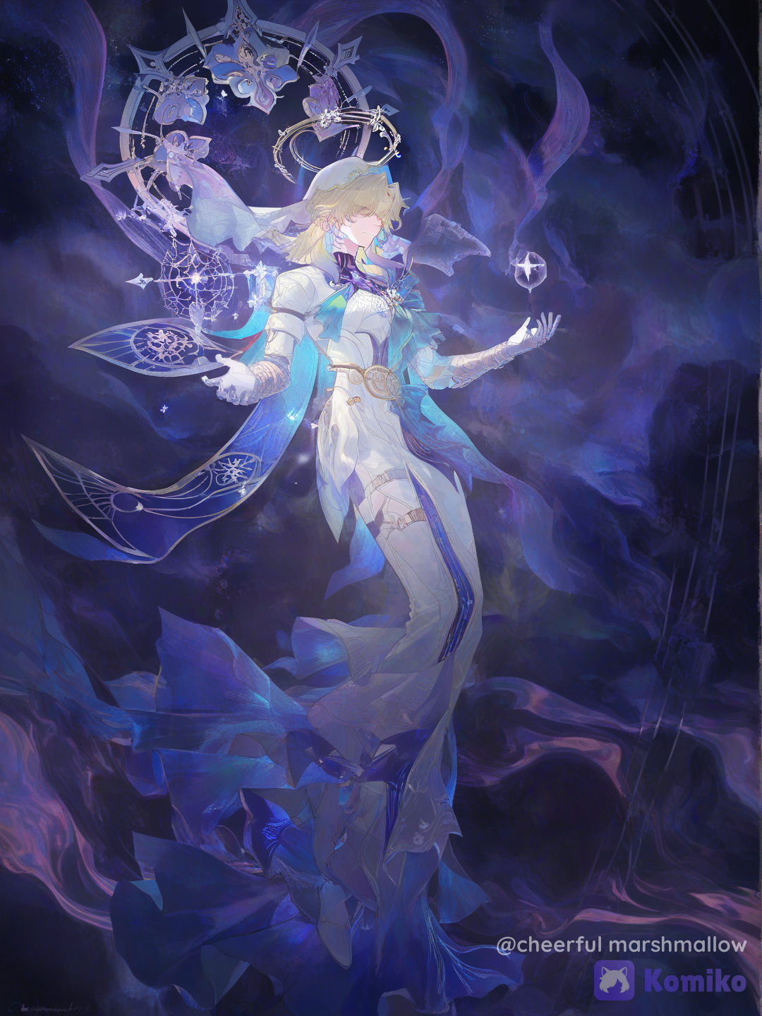 Honkai Star rail