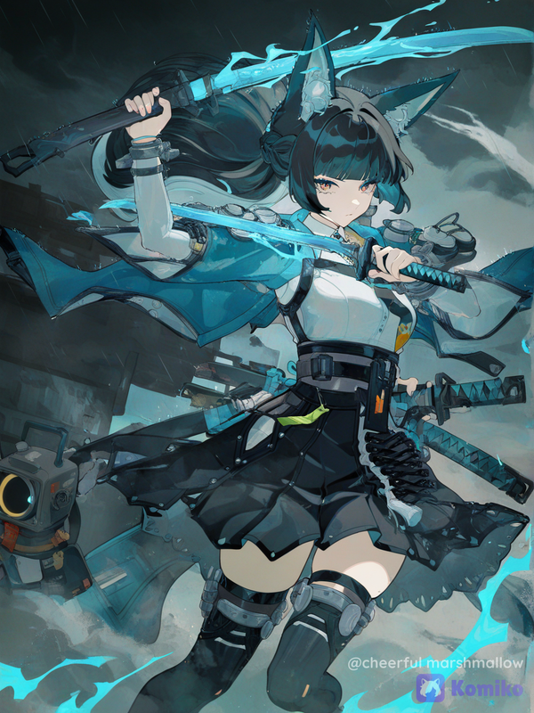 Miybi