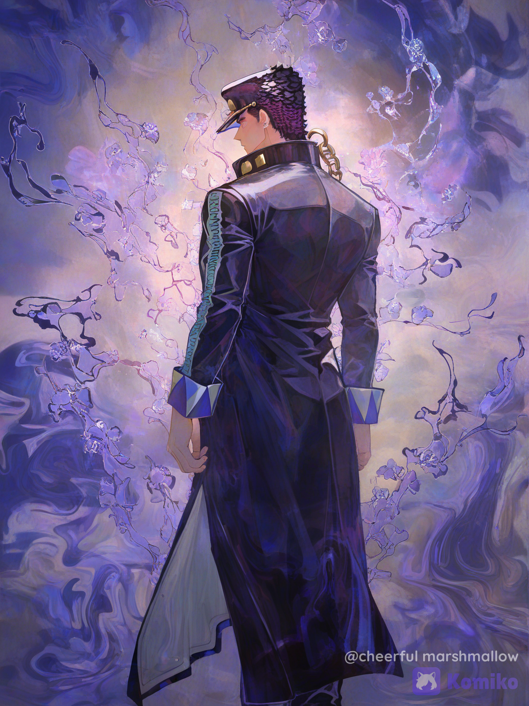 Jotaro