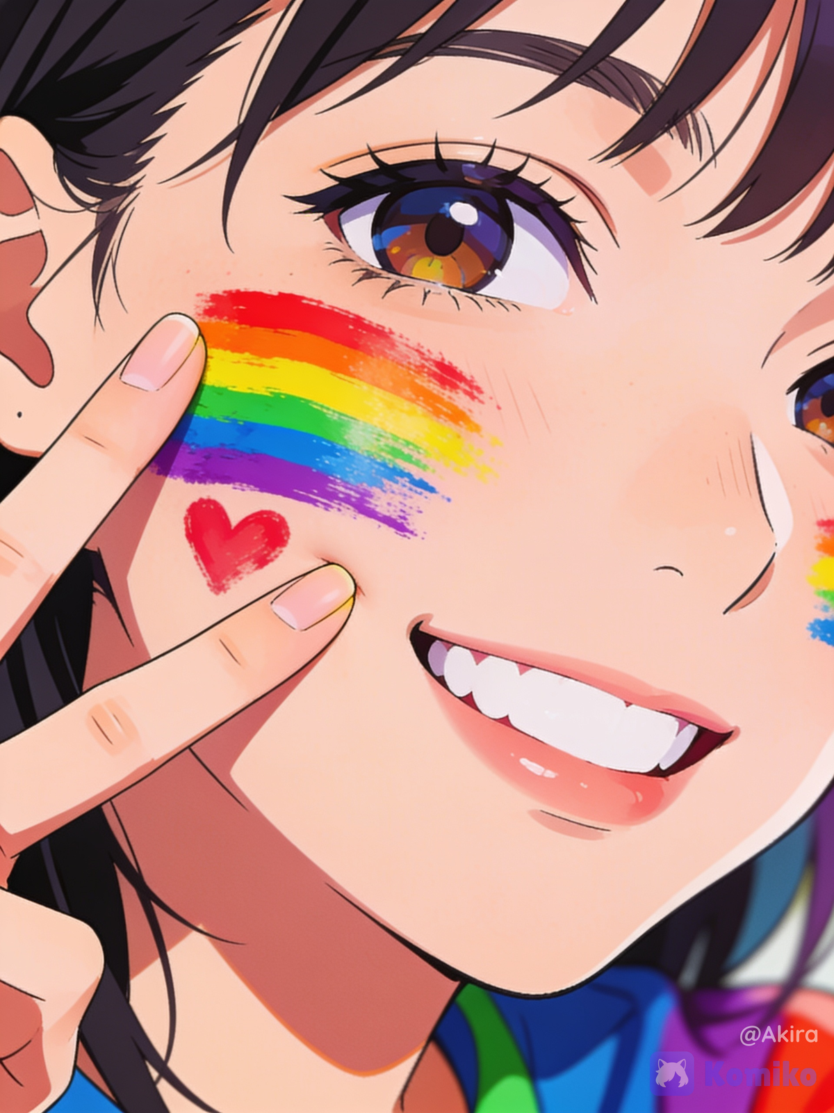 Pride ♡
