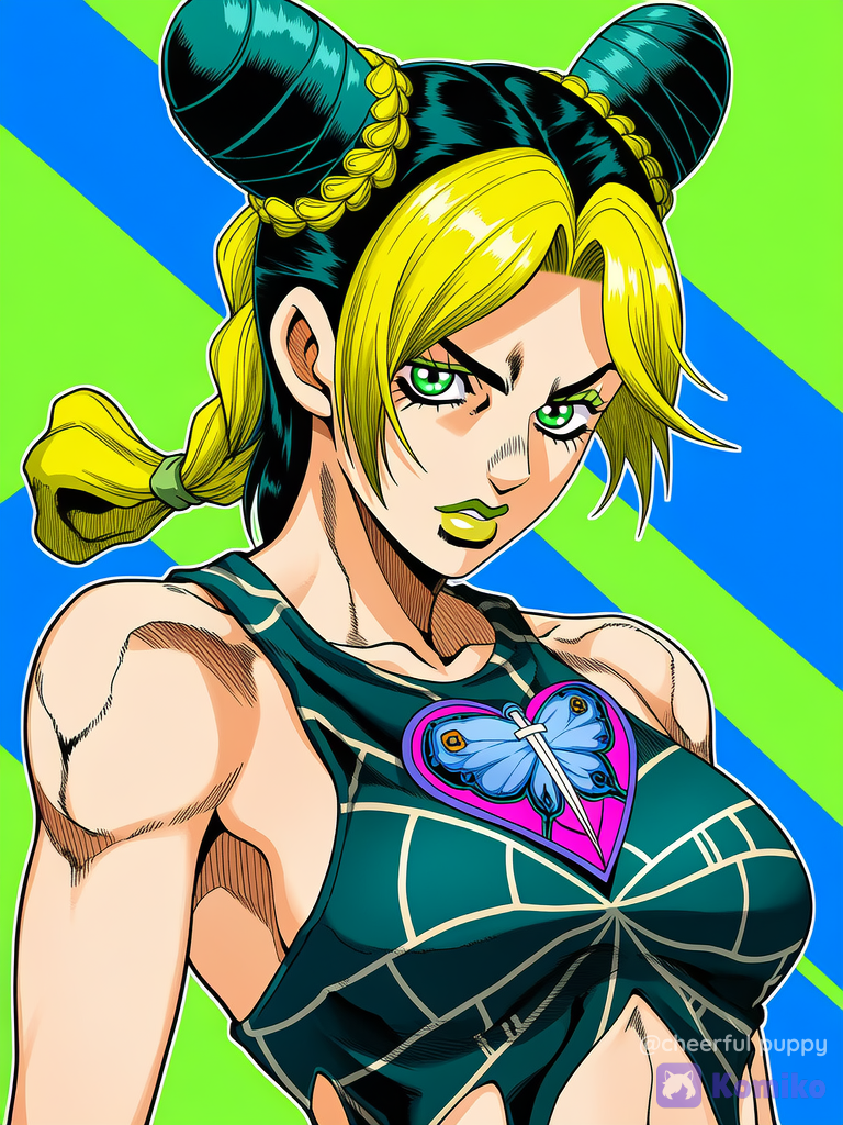 Jolyne