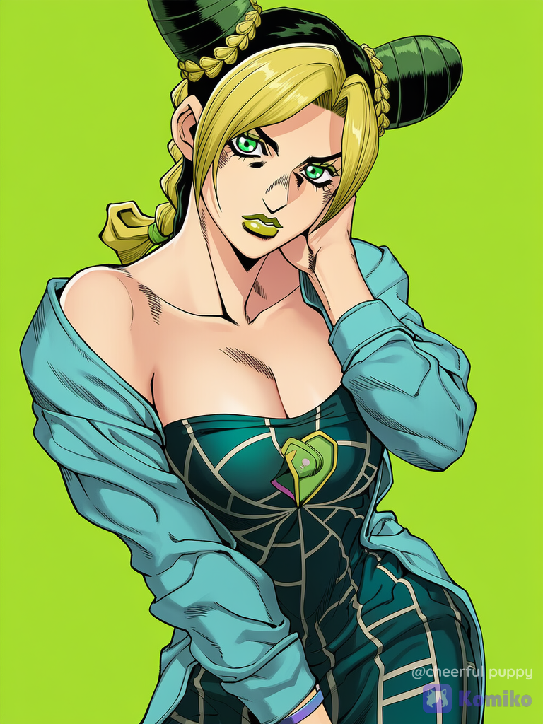 Jolyne