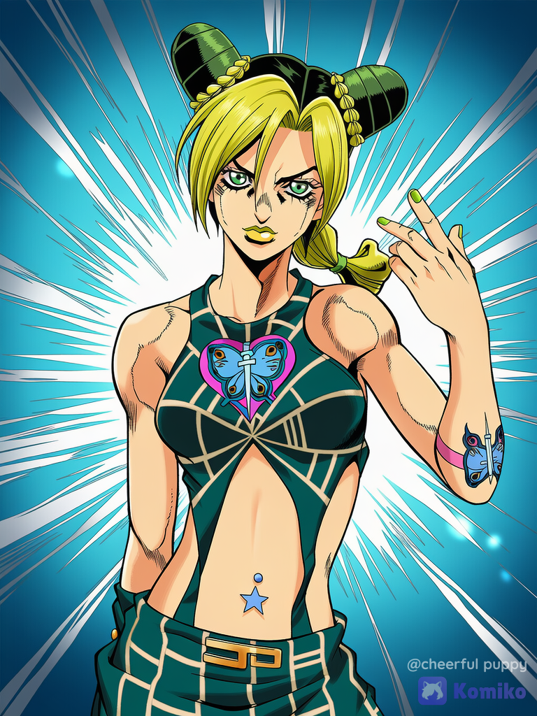Jolyne