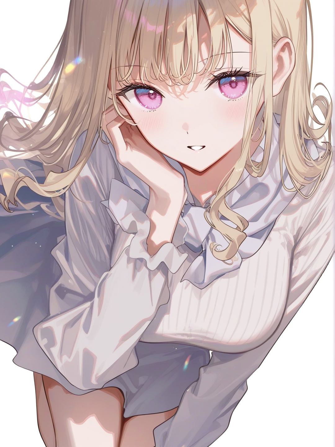 Cute