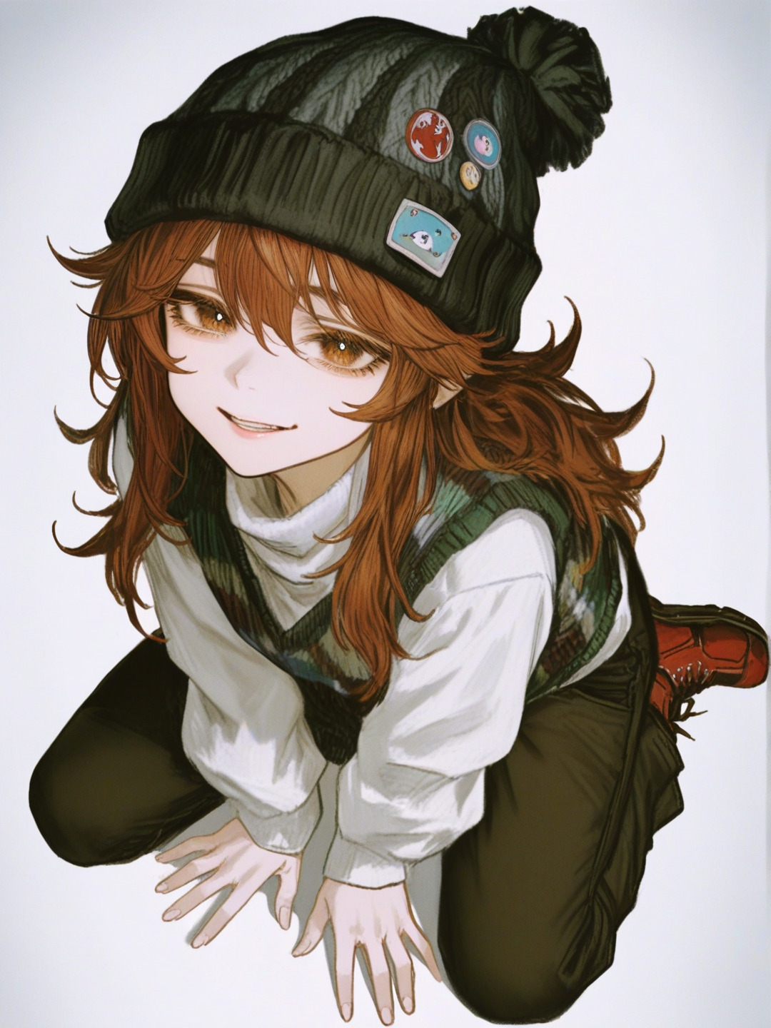 Gravity Falls 