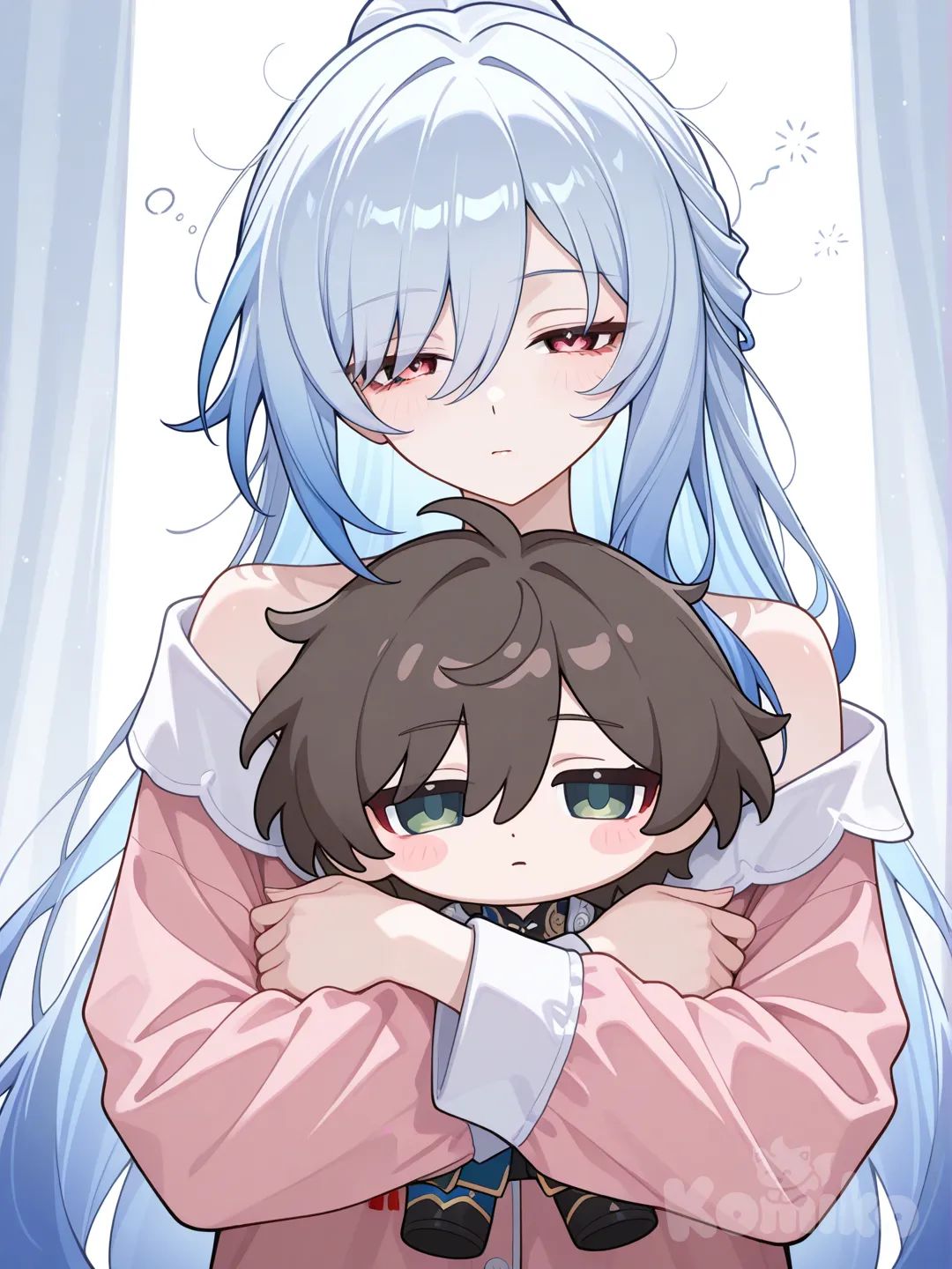  Sleepy Jingliu