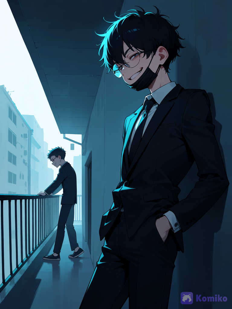 Two brothers