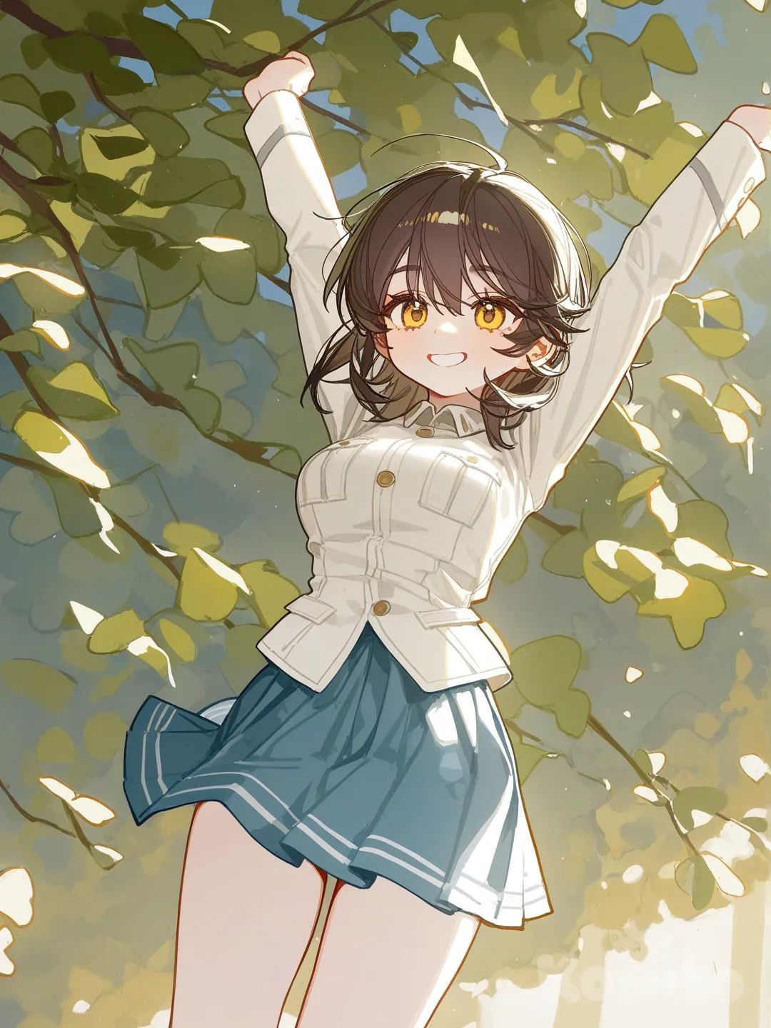 jump
