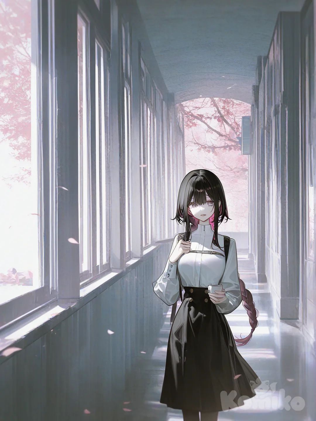 Corridor