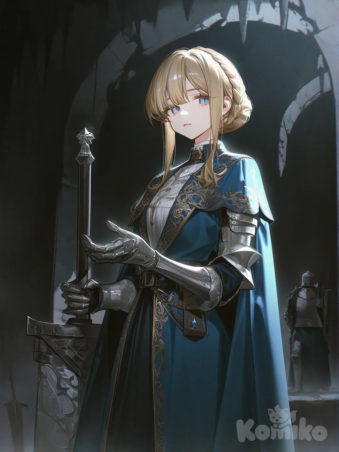 Noble Knight