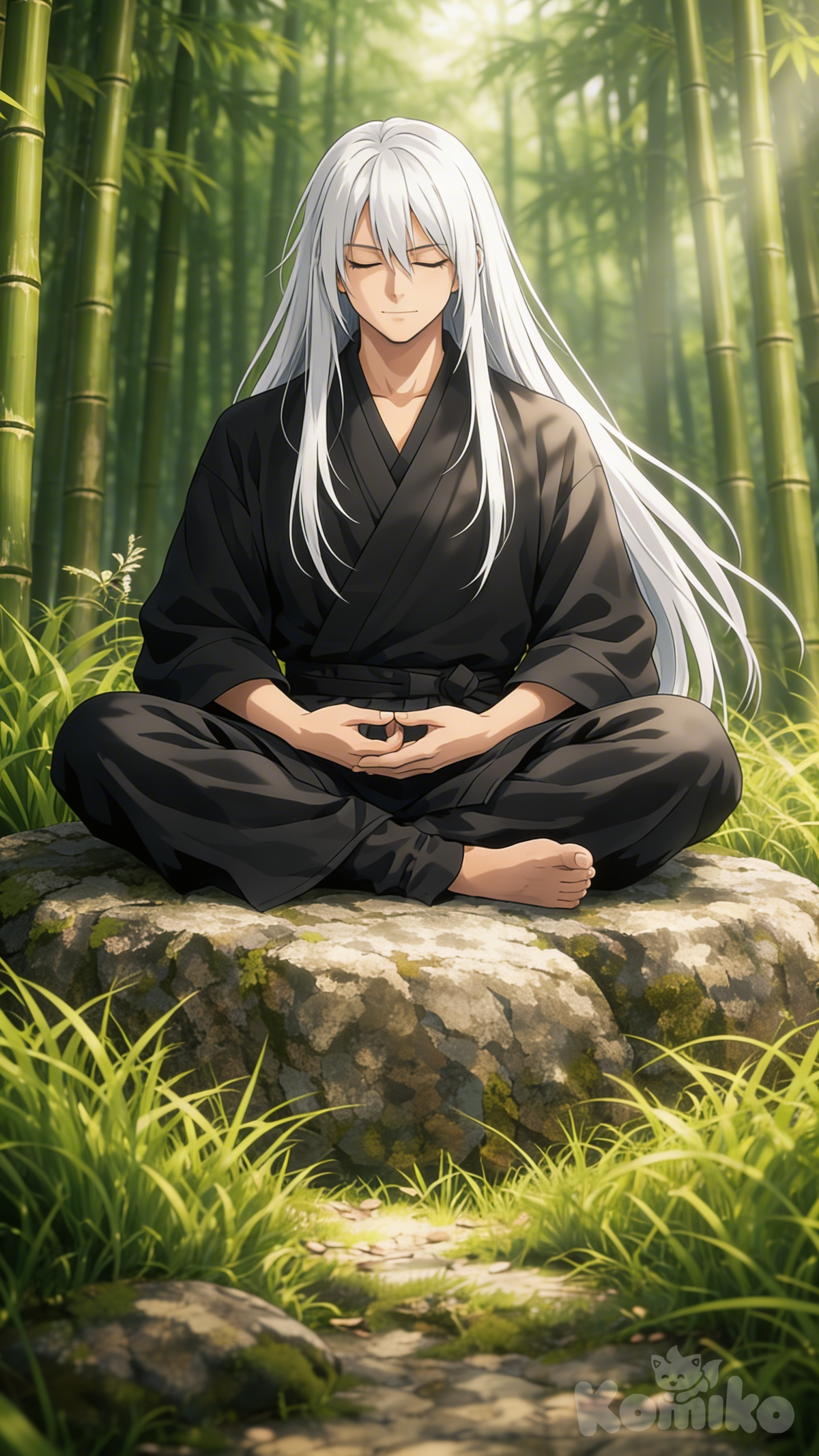 Peace