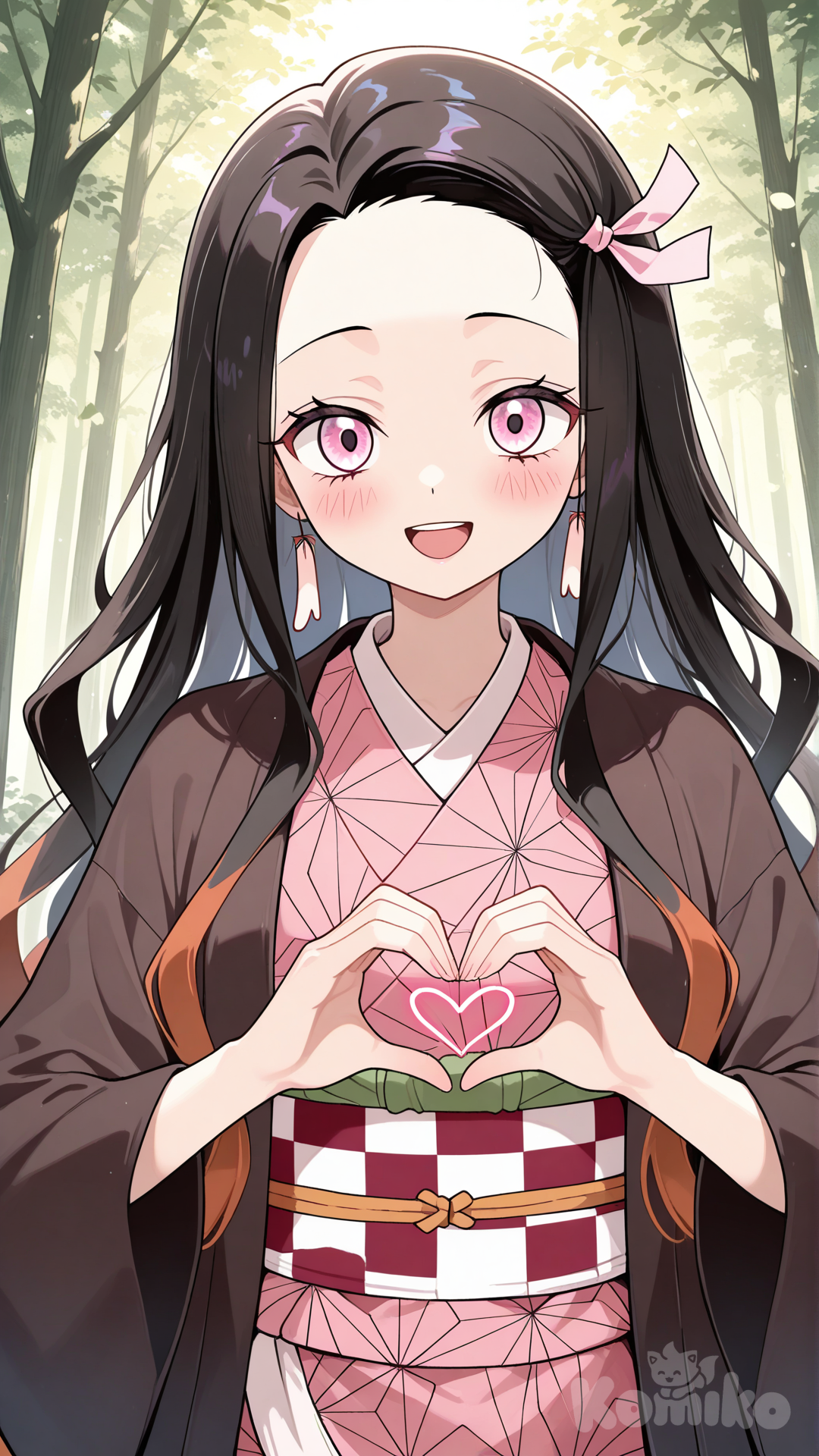 Nezuko