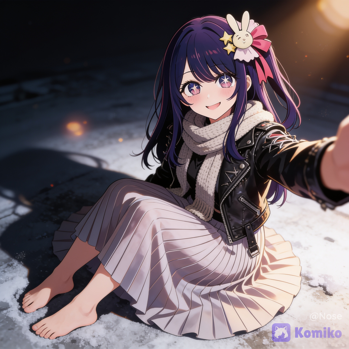 Ai-hoshino