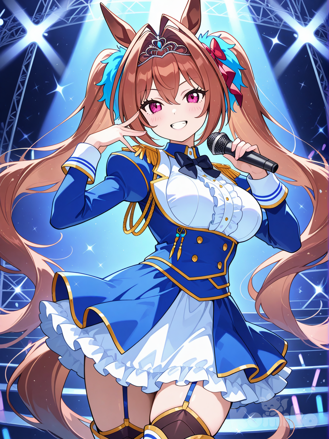 Daiwa super cute