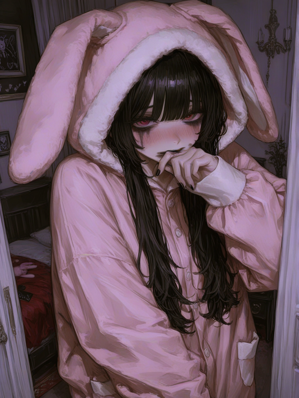 Bed time