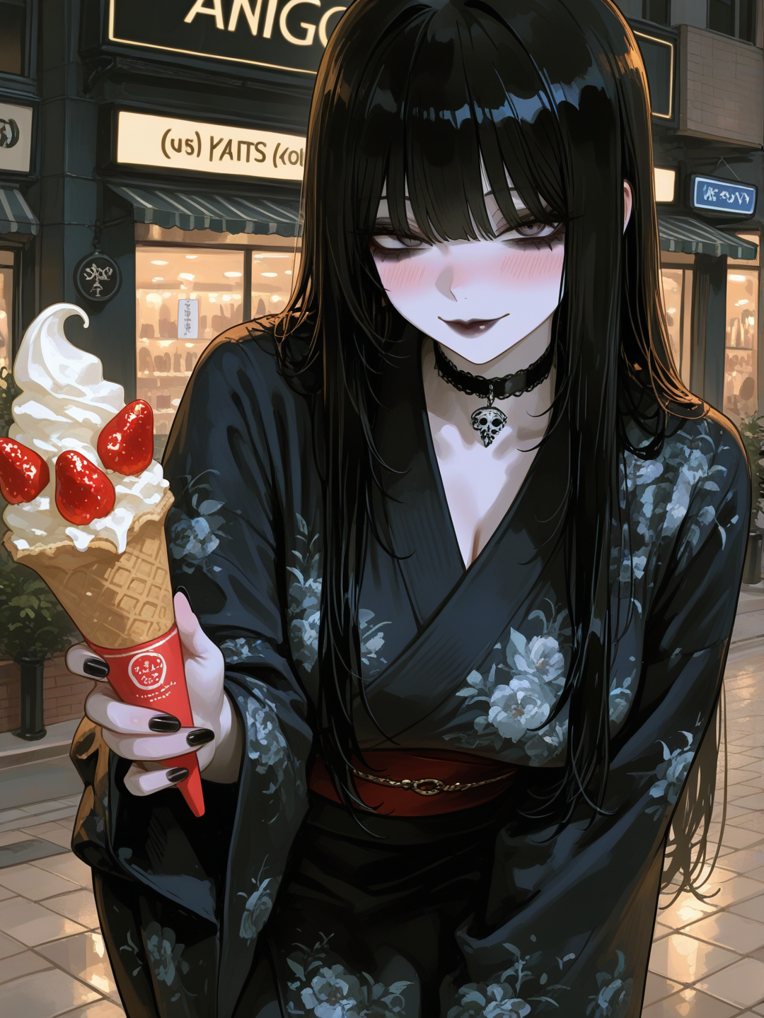 Dating