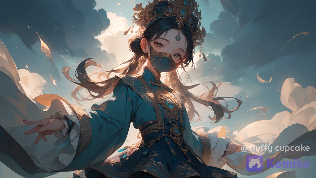 Princess of the neverland
