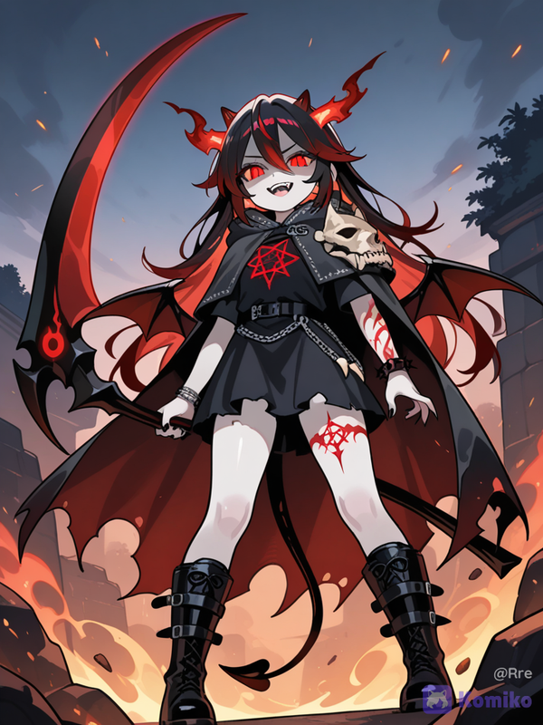 Nyxith