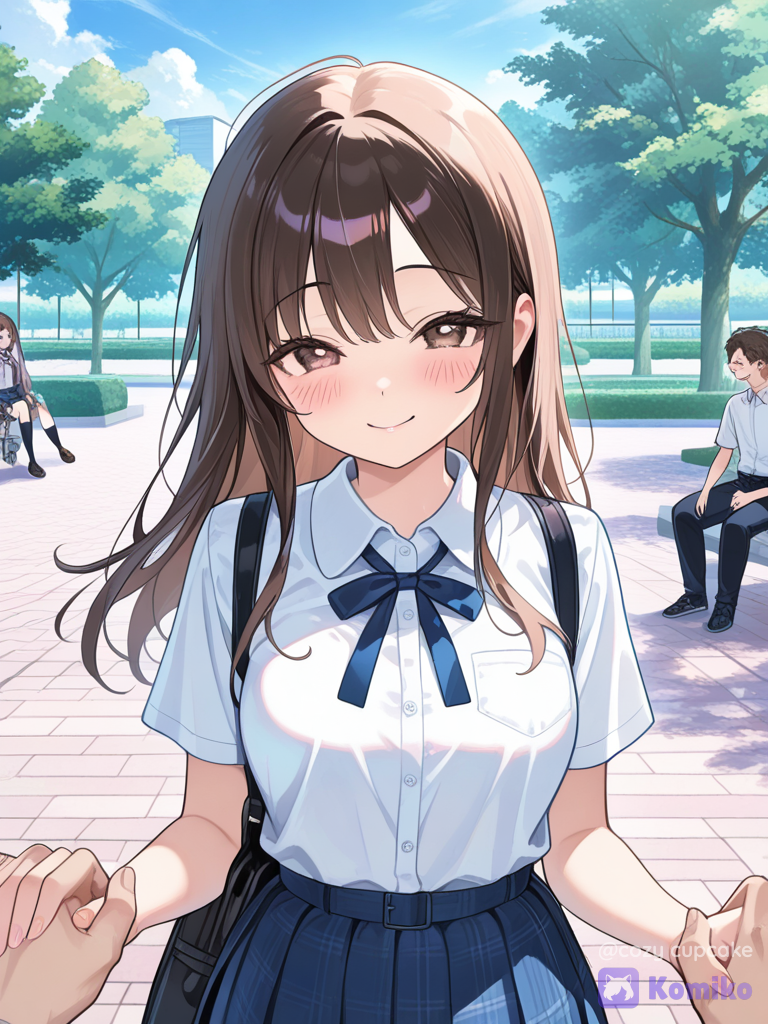 One image