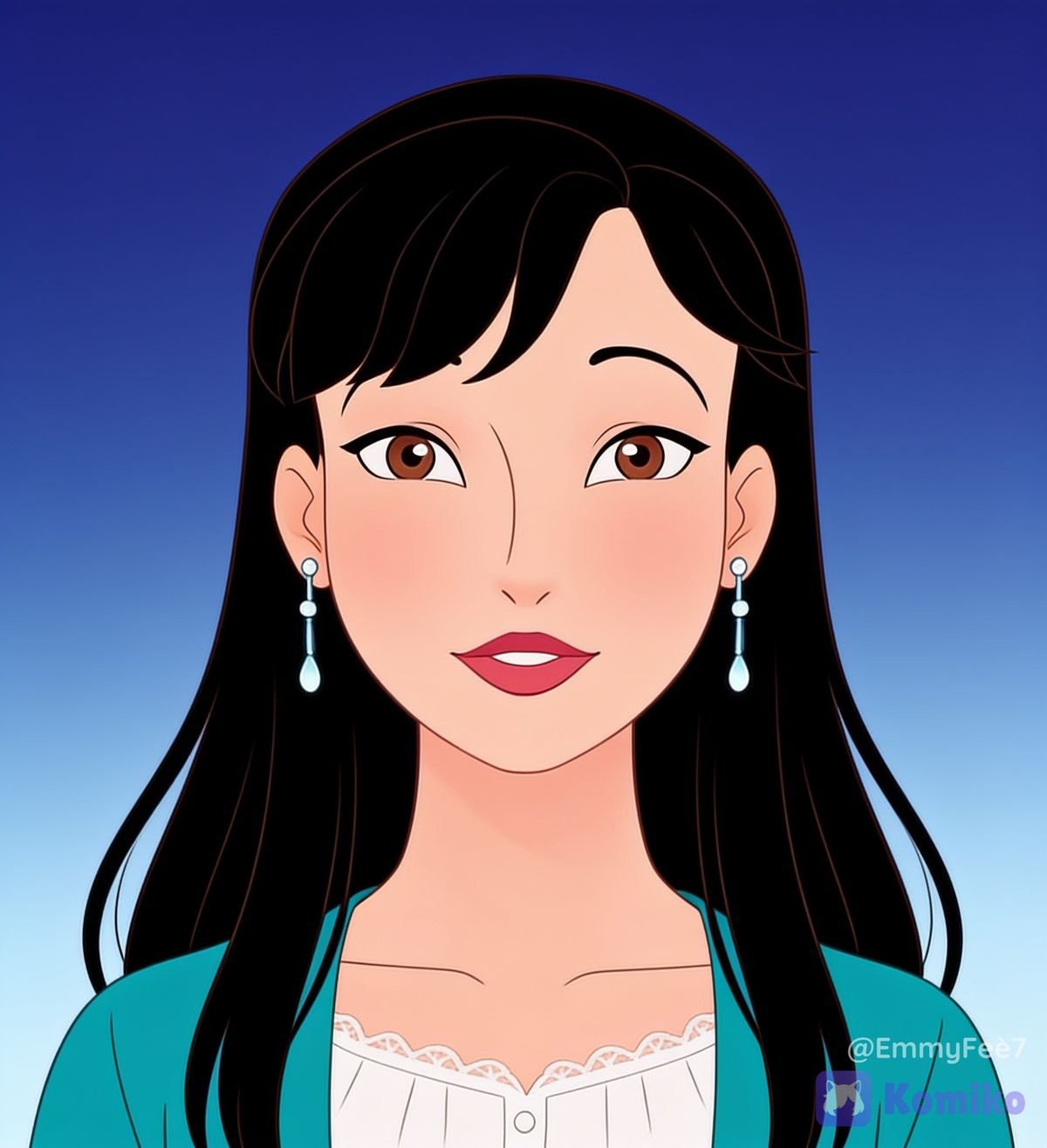 Tanwen photo