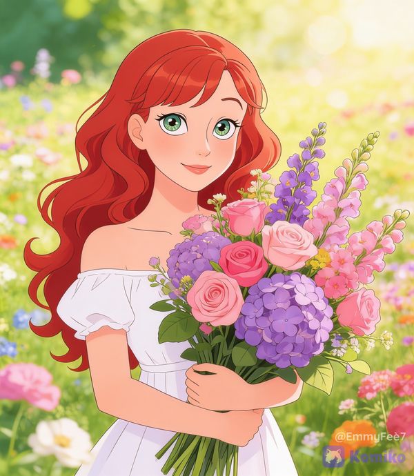 Dulcie of the Summer court