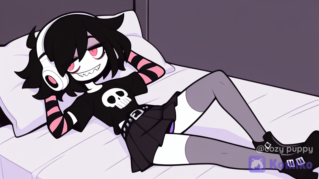 Relaxing nusic