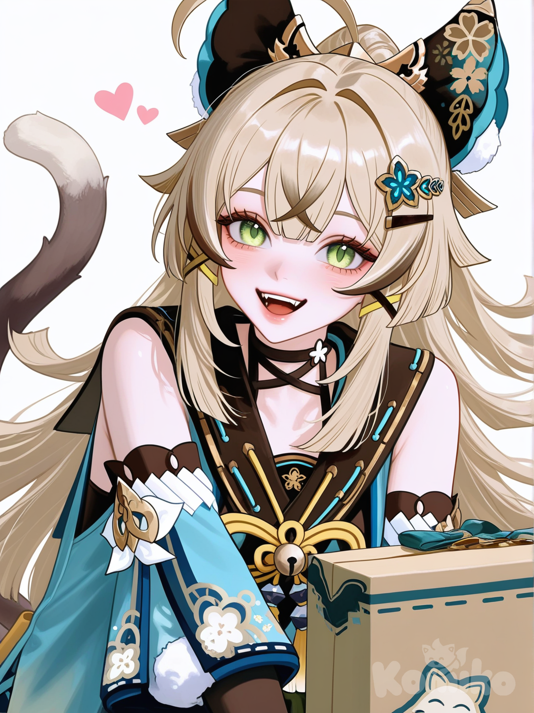 kirara ^^