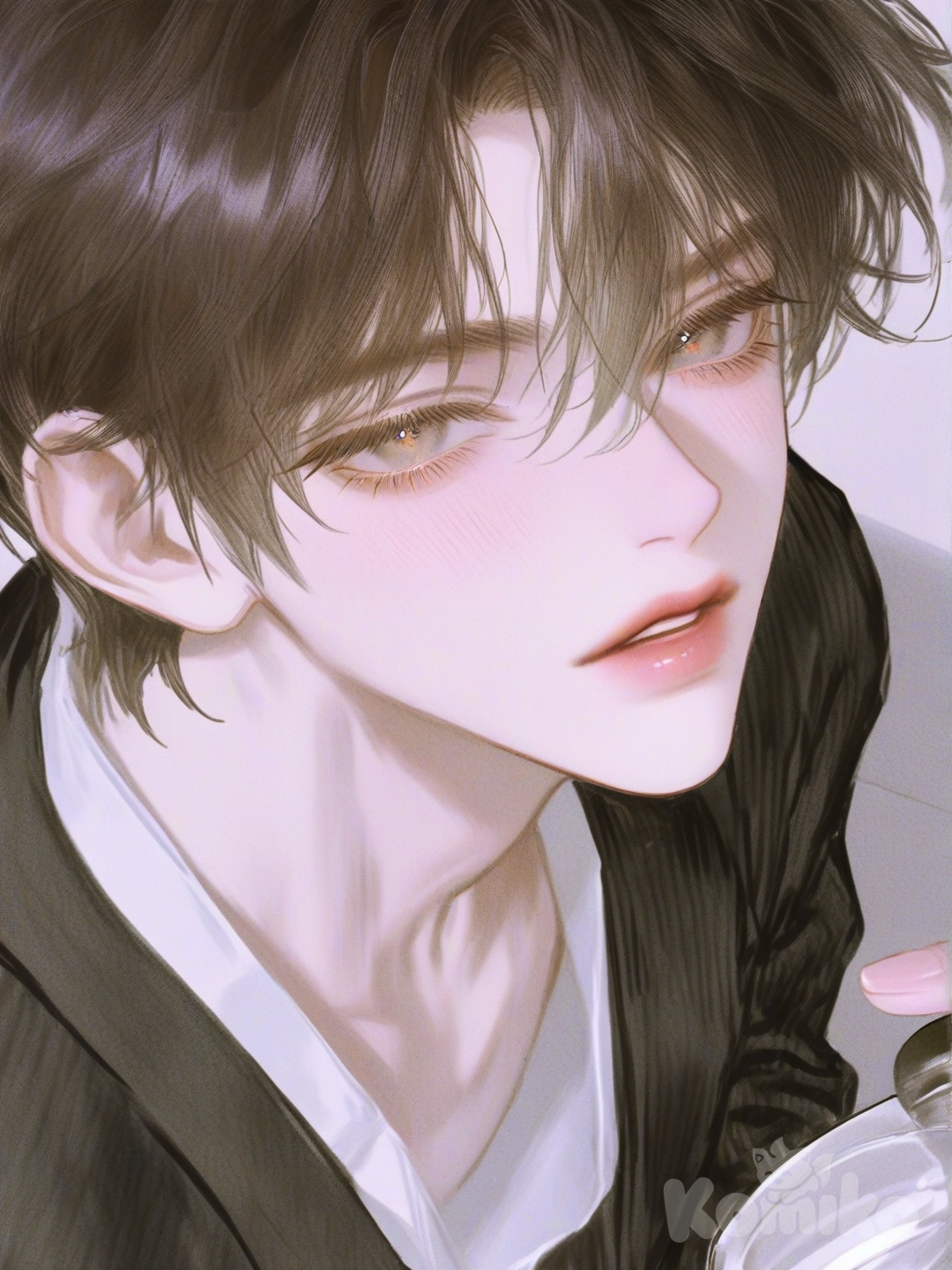 I bet you cant look away ^^