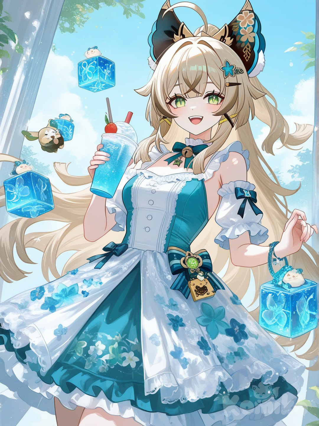 kirrara 